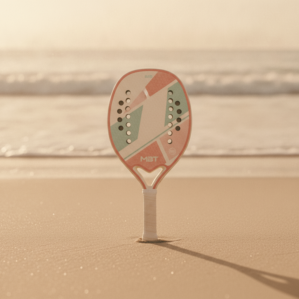 MBT Entry Paddle