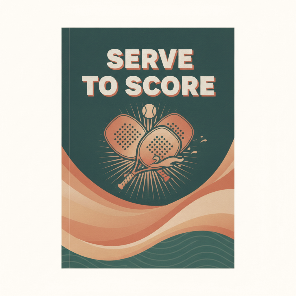 Serve to Score ebook