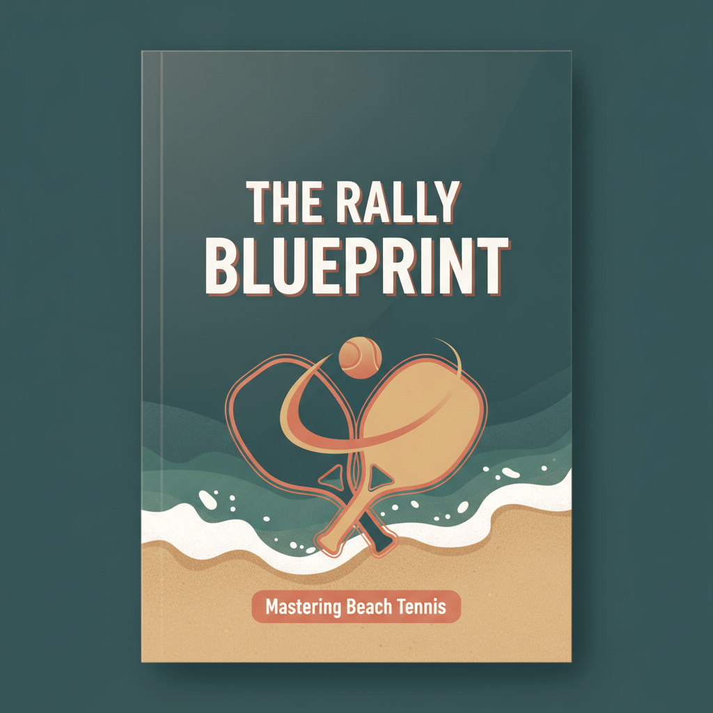 The Rally Blueprint ebook